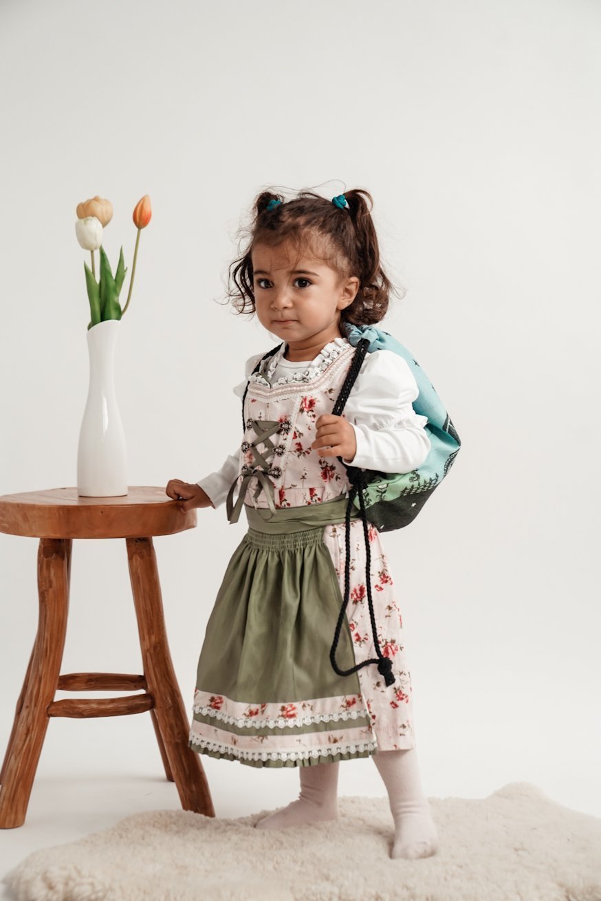 MiniHipsterbags - KOKADI