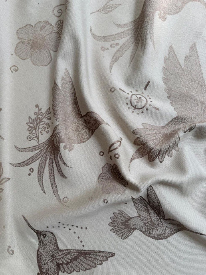 RingSling Kolibri Noa Arino