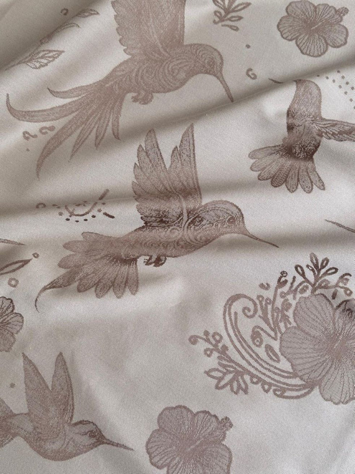 bæresele TaiTai Kolibri Eleni