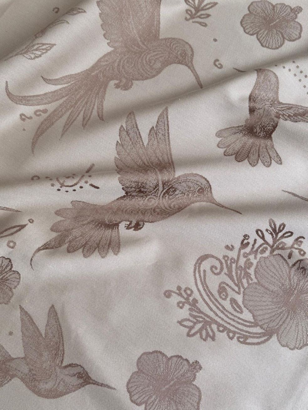 RingSling Kolibri Noa Arino