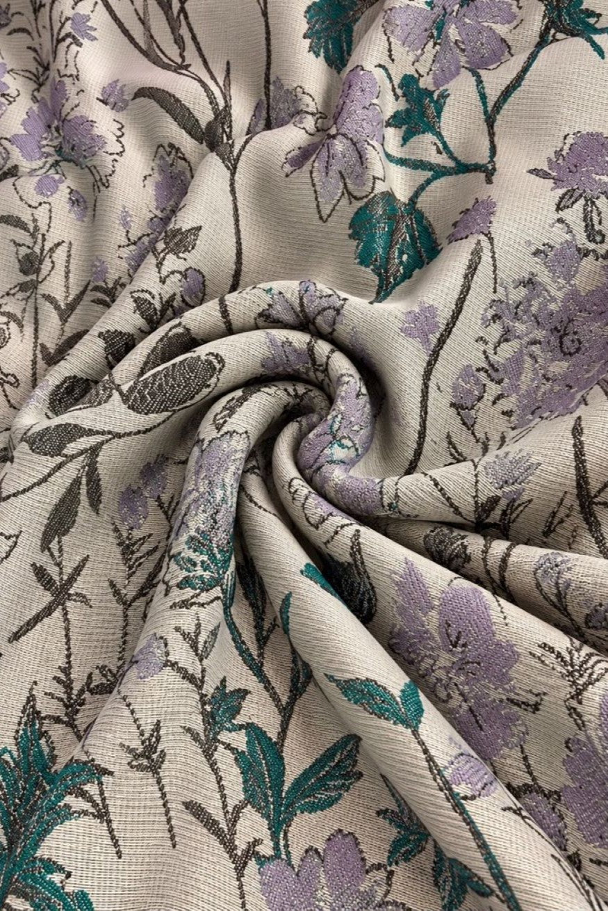 RingSling Lilac dream