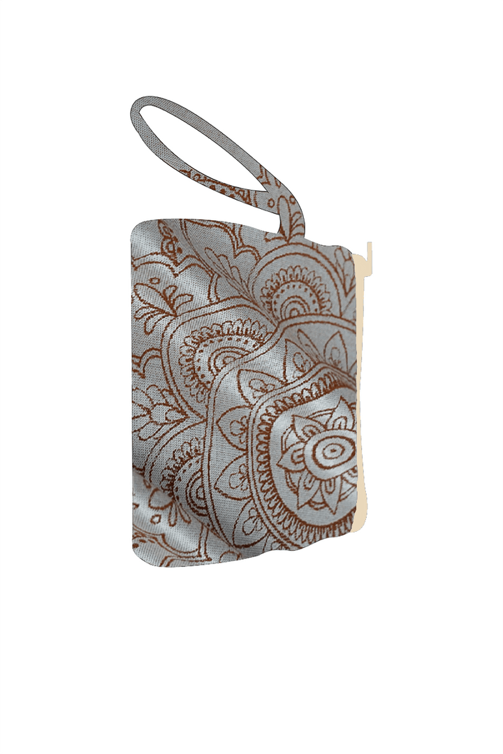 AddBag Mandala Latte Macchiato x Bambú - KOKADI
