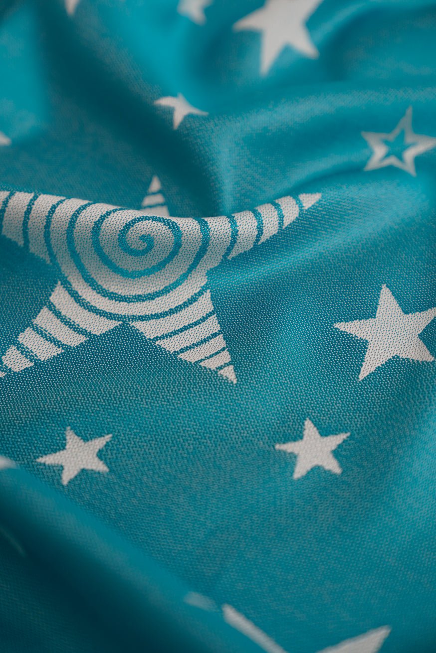 Portabebé Flip Estrellas finlandesas KOKADI