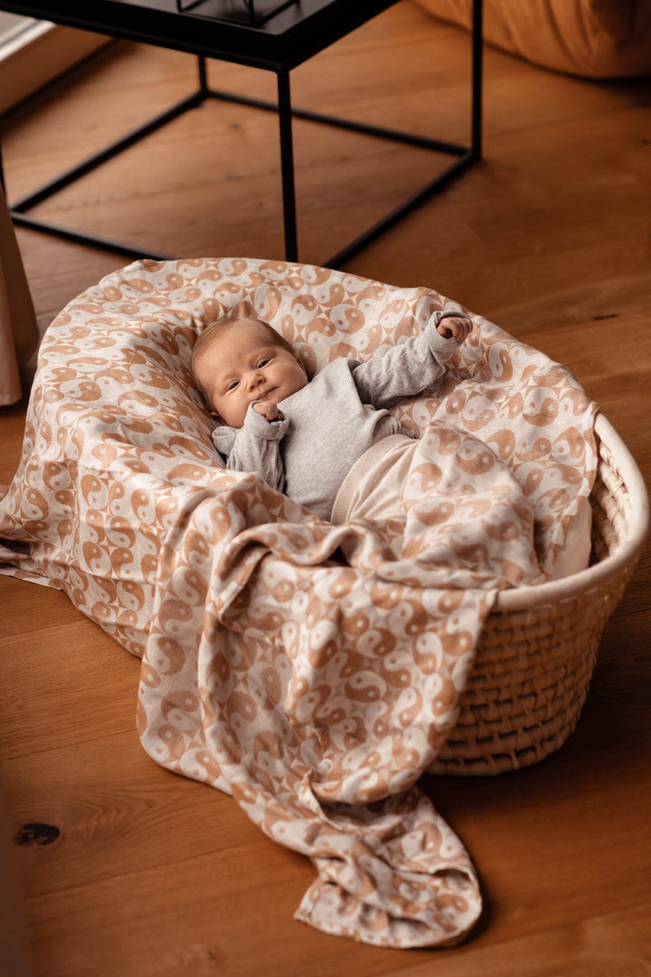 Morbida coperta Cleo ama l&