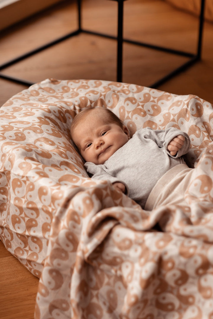 Morbida coperta Cleo ama l&