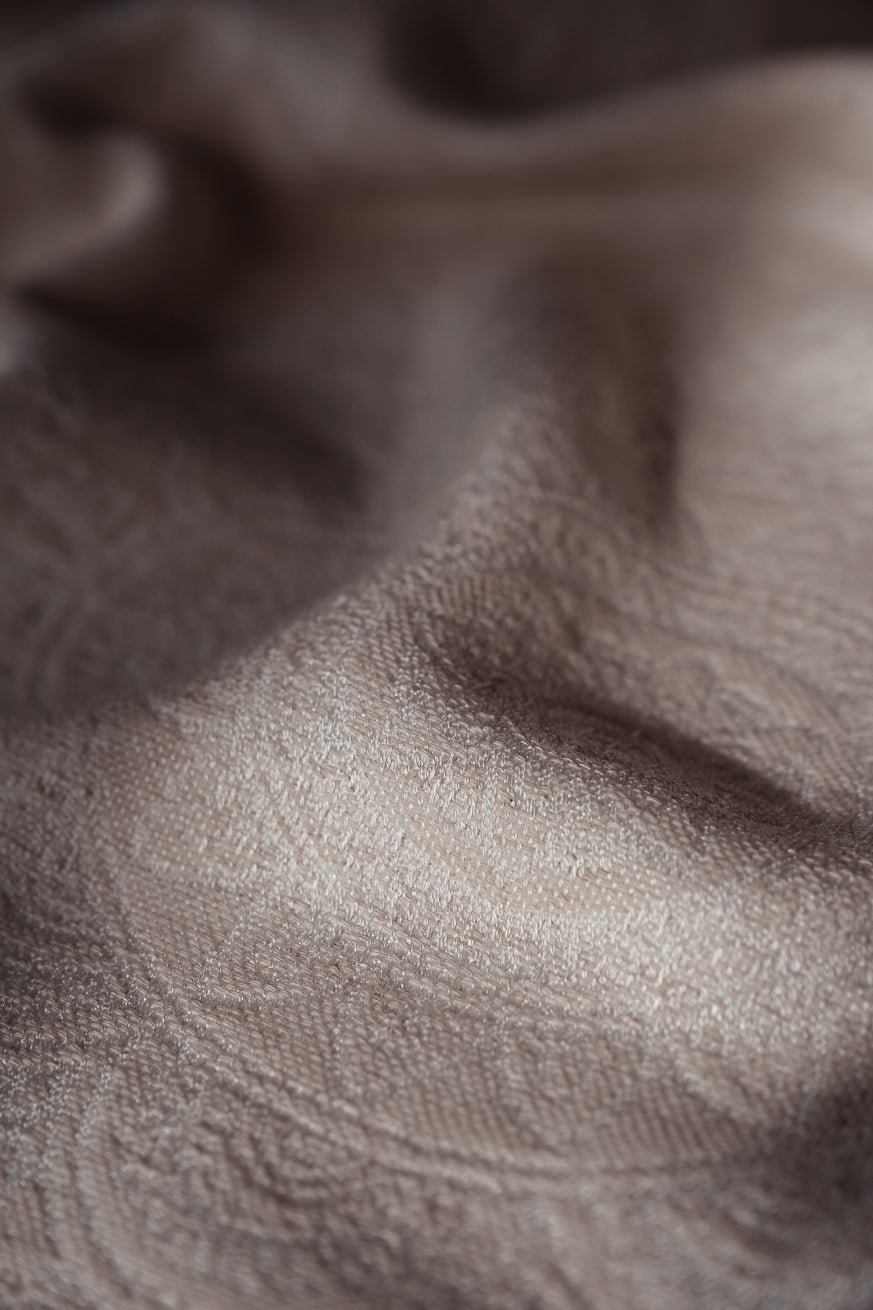 Kuscheltuch Mandala Nature Lovers - KOKADI