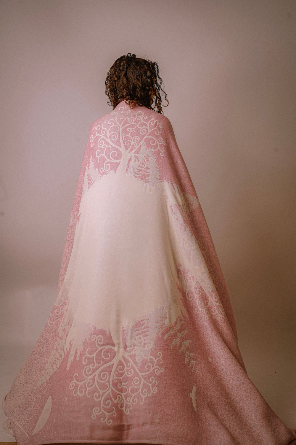 Mamadecke Wald der Wölfe Elaine - KOKADI