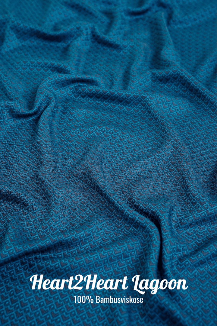 Meterware Kuscheltuchstoff - KOKADI