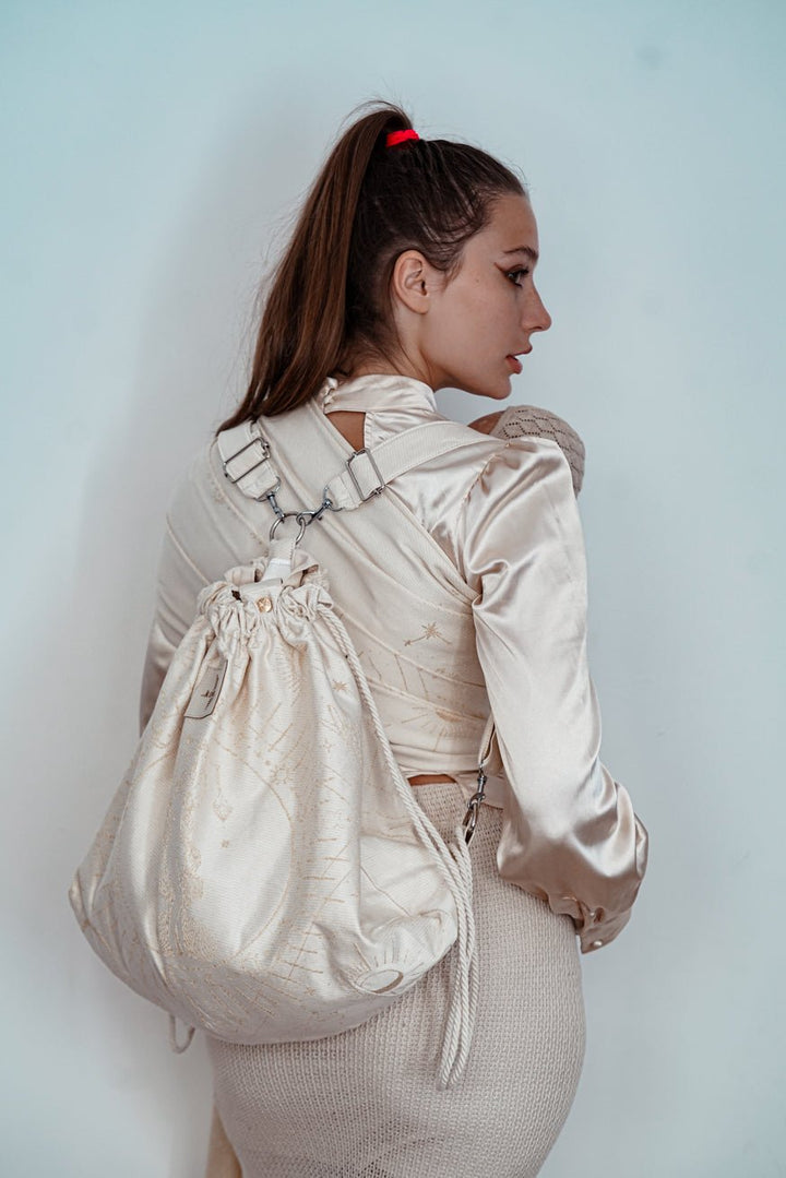 Bolsa Mamãe Libra KOKADI