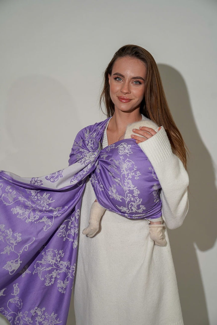 RingSling Farfalla Sue - KOKADI