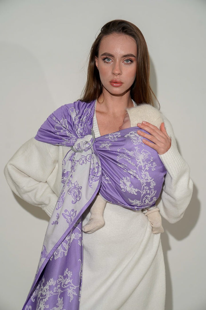 RingSling Farfalla Sue - KOKADI