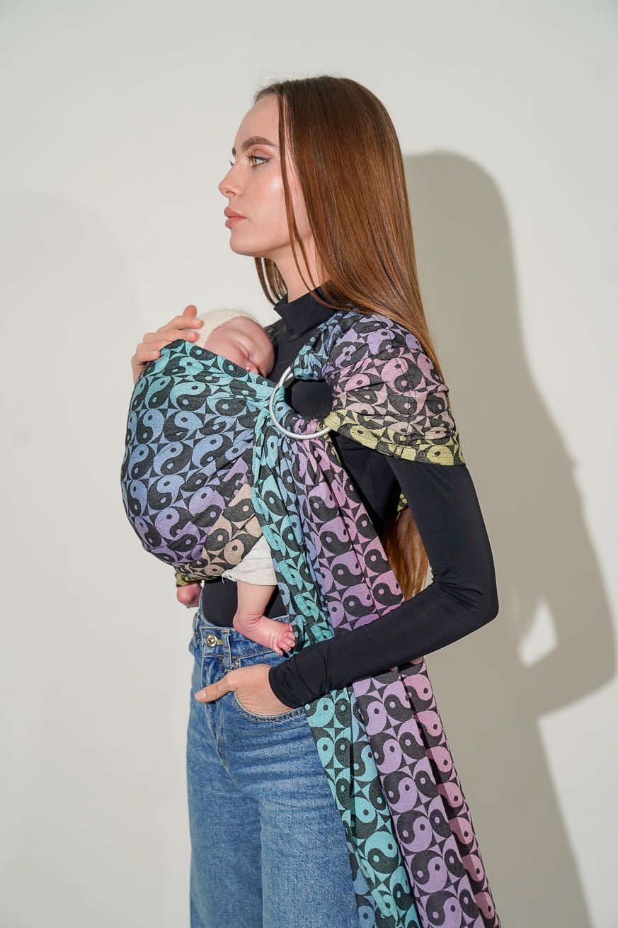 RingSling Vicky loves Balance - KOKADI