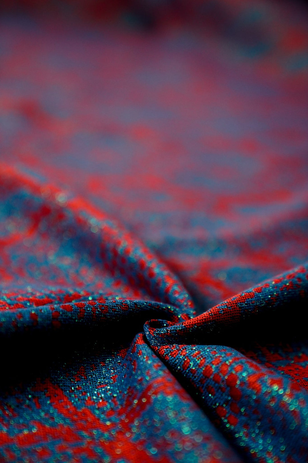 Wrap Snake Alessio - KOKADI