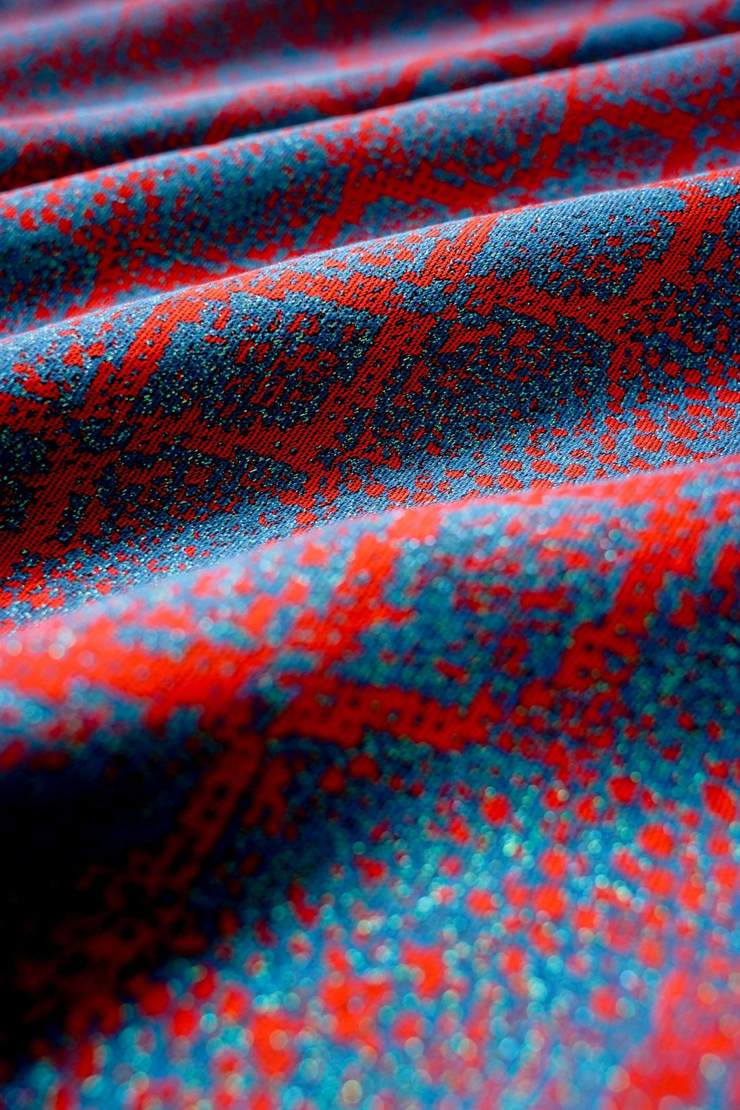 Wrap Snake Alessio - KOKADI