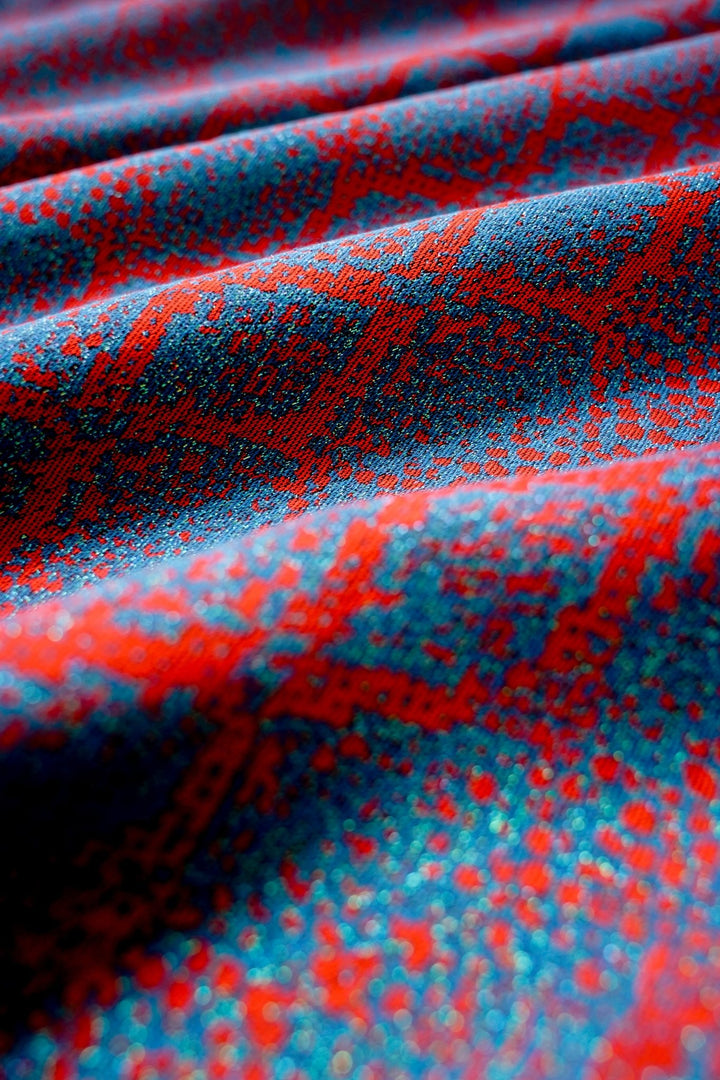 Wrap Snake Alessio - KOKADI