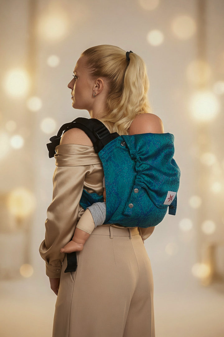 Onbu Orm Azzura
