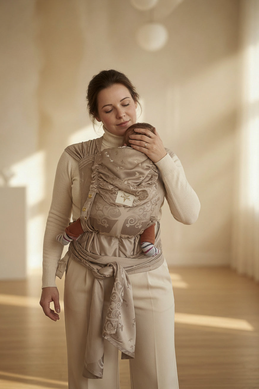 WrapStar Eleni Ihmemaassa