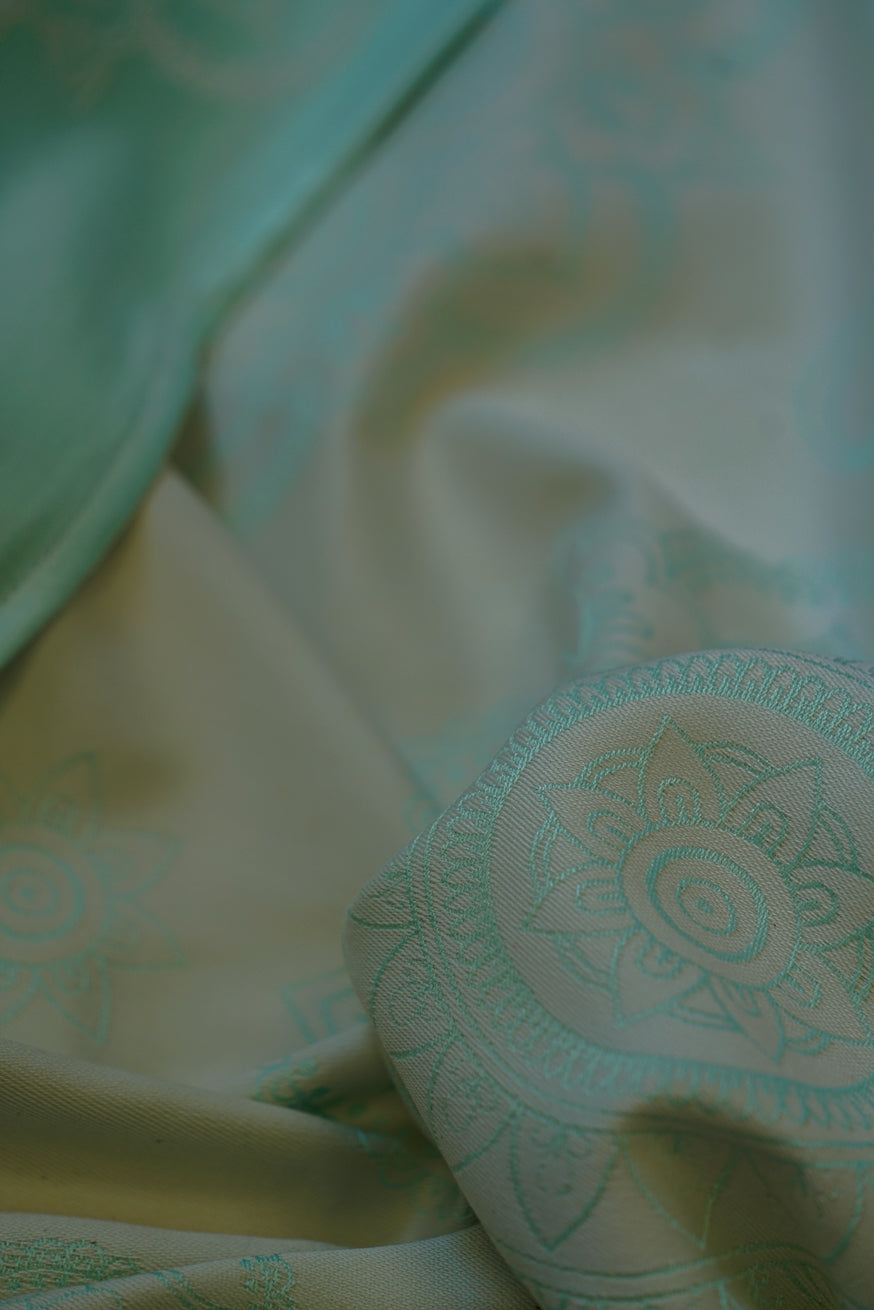 Portabebé TaiTai Mandala Myra