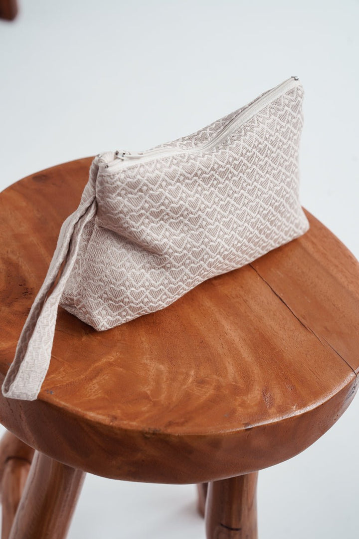 Addbag Crema Heart2Heart - KOKADI