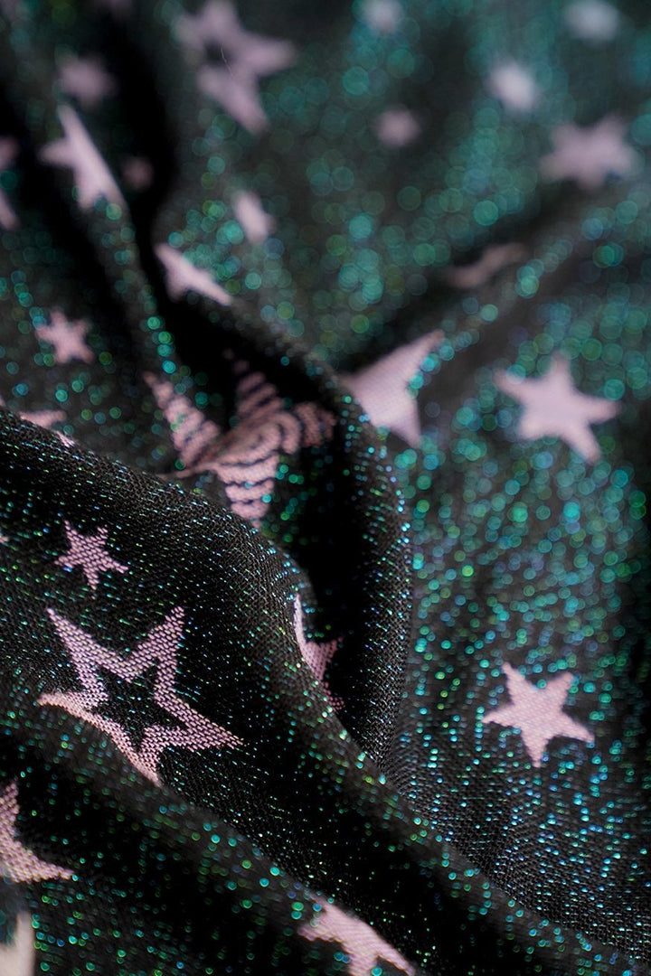 Manta bebé Vicky Stars 2.0 - KOKADI