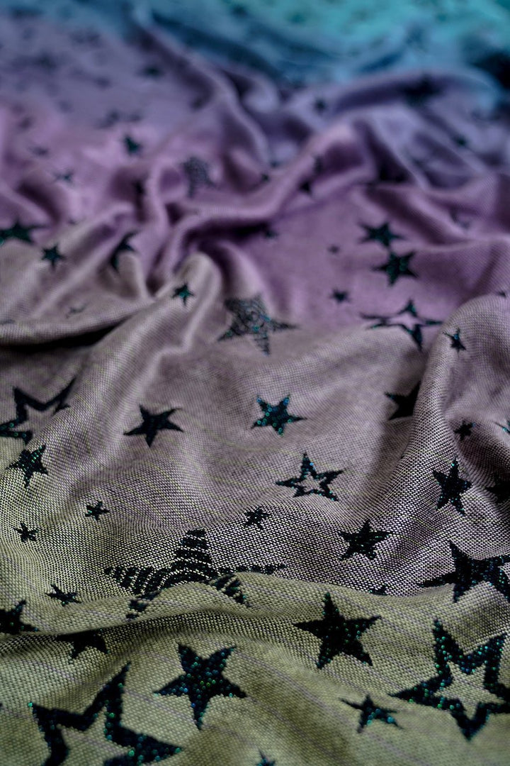 Manta bebé Vicky Stars 2.0 - KOKADI