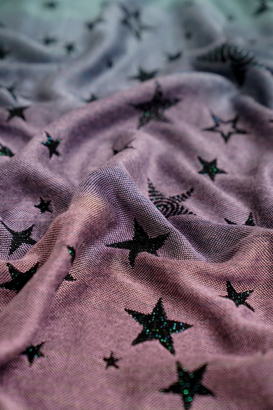 Manta bebé Vicky Stars 2.0 - KOKADI