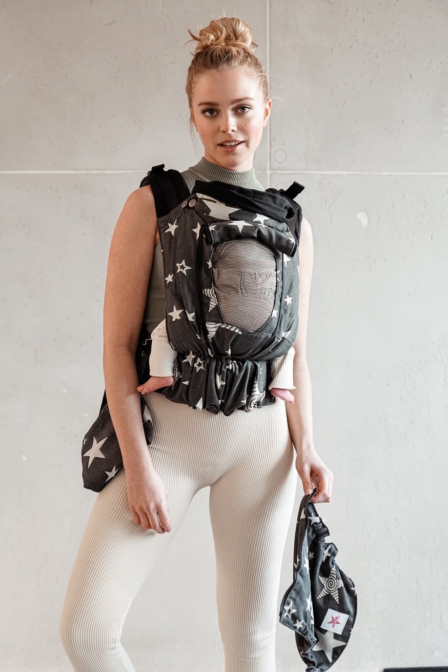 KOKADI bæresele Flip Performance Air Diorite stjerner