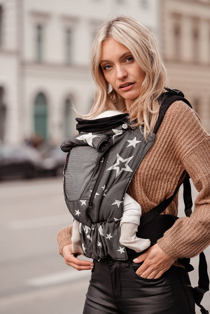 bæresele Flip Performance Air Diorite stjerner - KOKADI