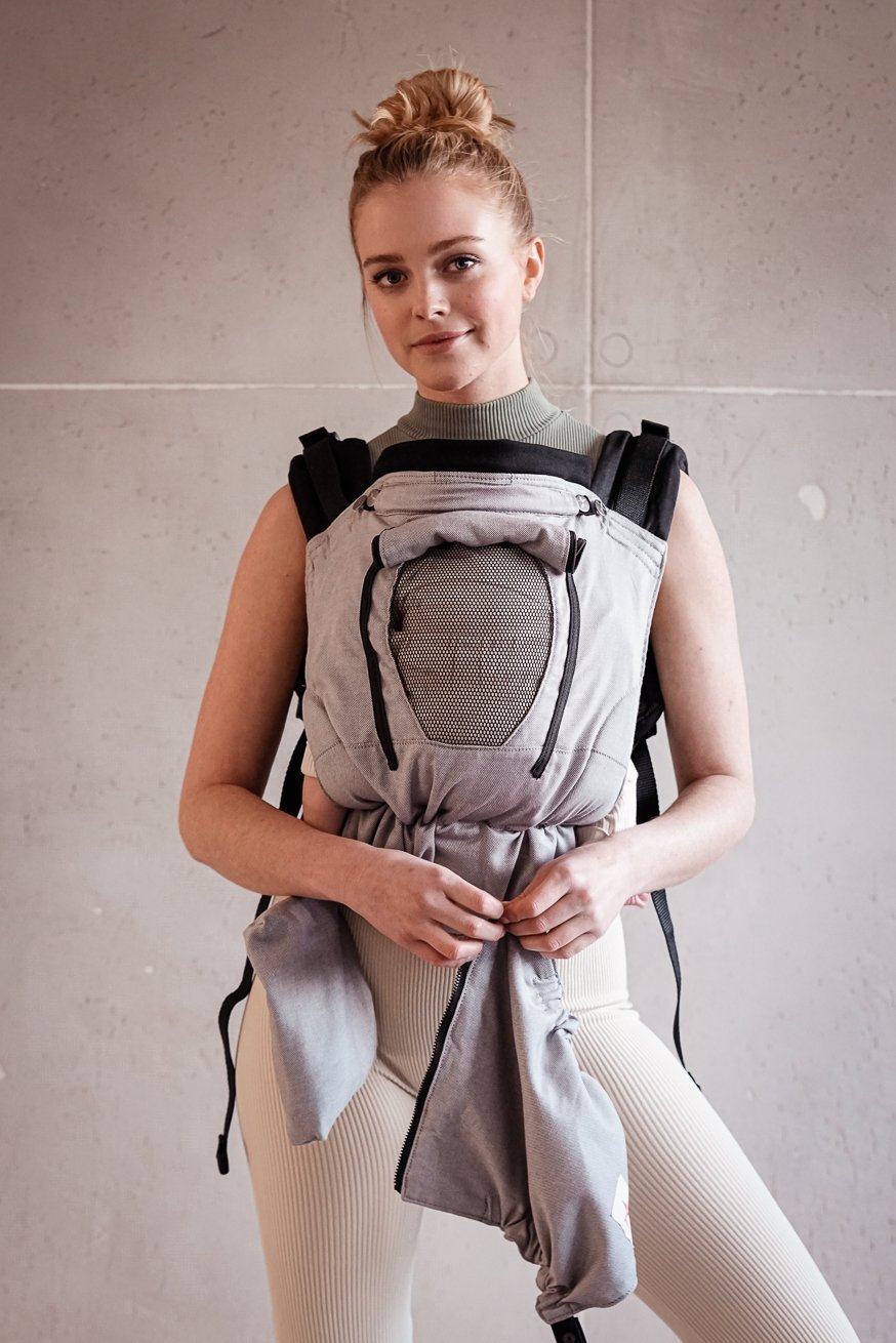 KOKADI bæresele Flip Performance Air Bare stein
