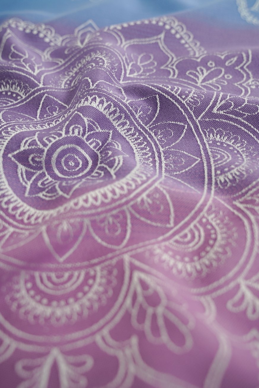 bæresele TaiTai Mandala Amira - KOKADI