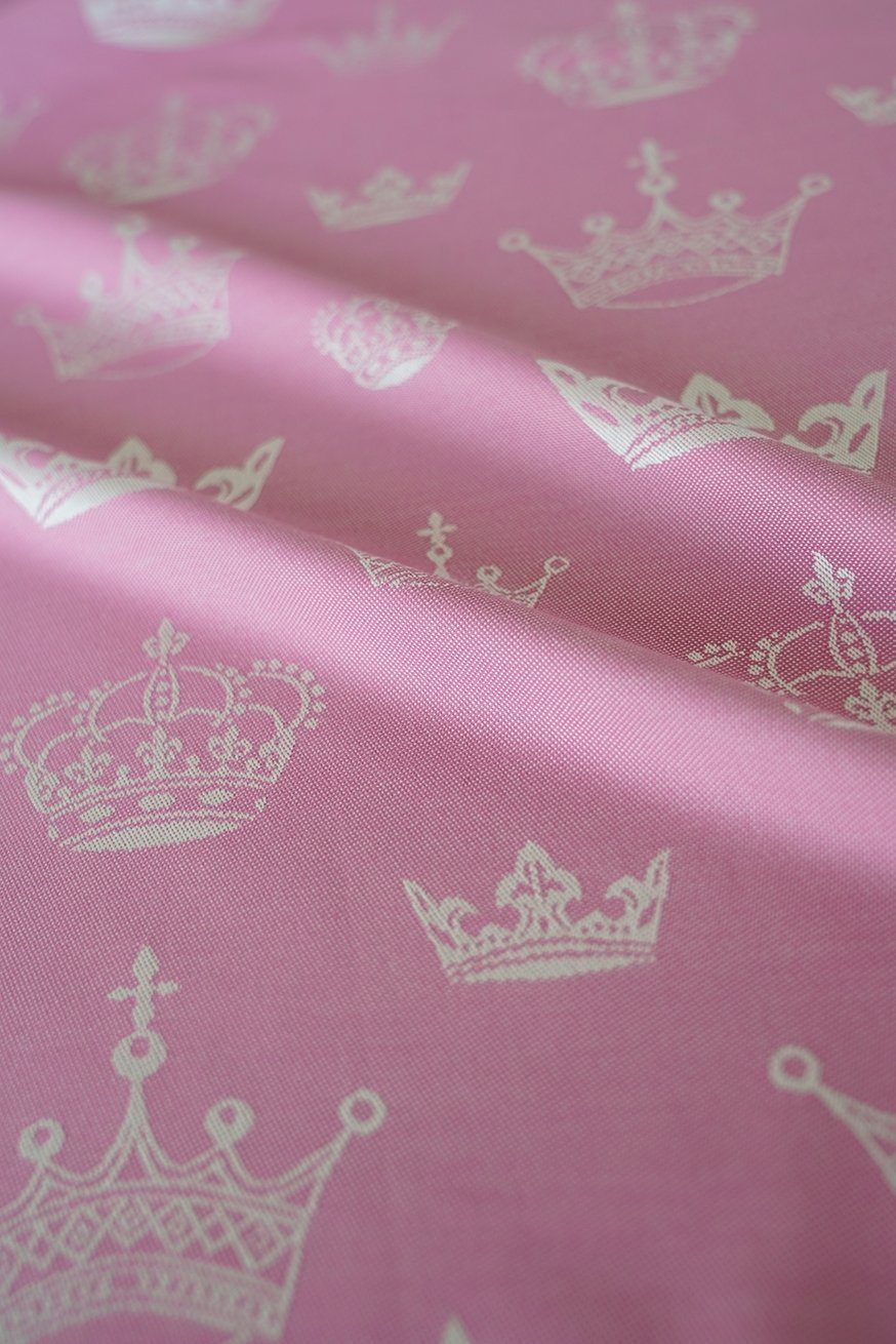 TaiTai Princesa heredera real KOKADI