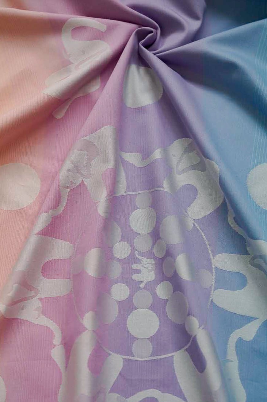 kantoreppu WrapStar Mariephants - KOKADI