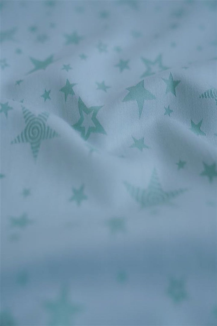 Jacquard-vuodevaatteet Orion - KOKADI