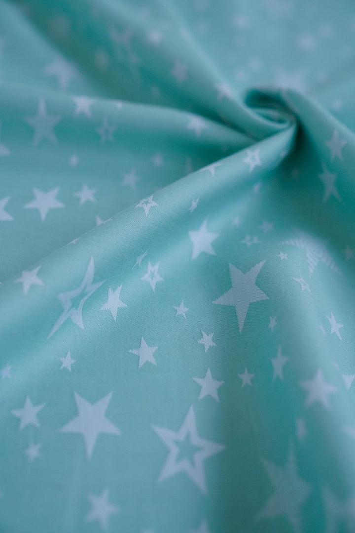 Jacquard-vuodevaatteet Orion - KOKADI