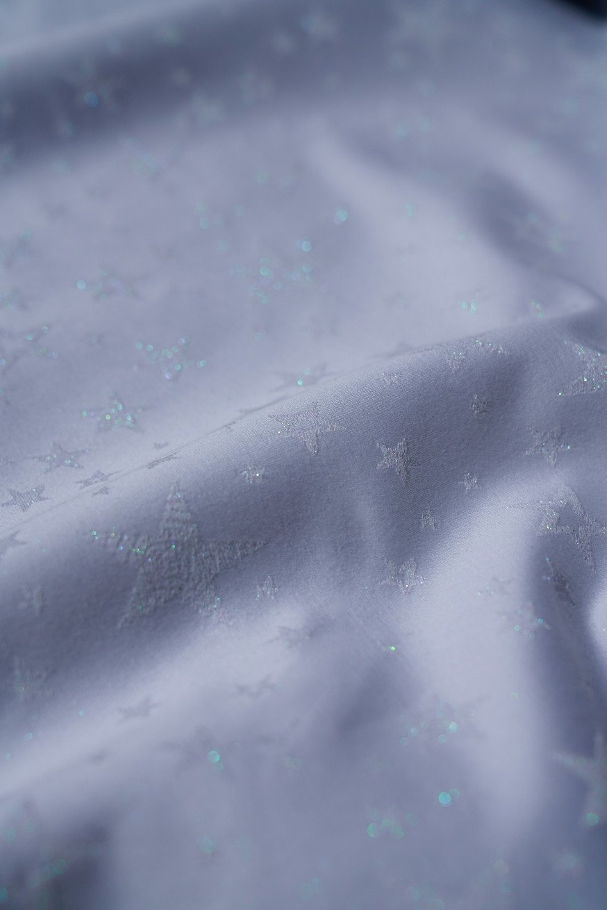 Jacquard sengetøy Sirius - KOKADI
