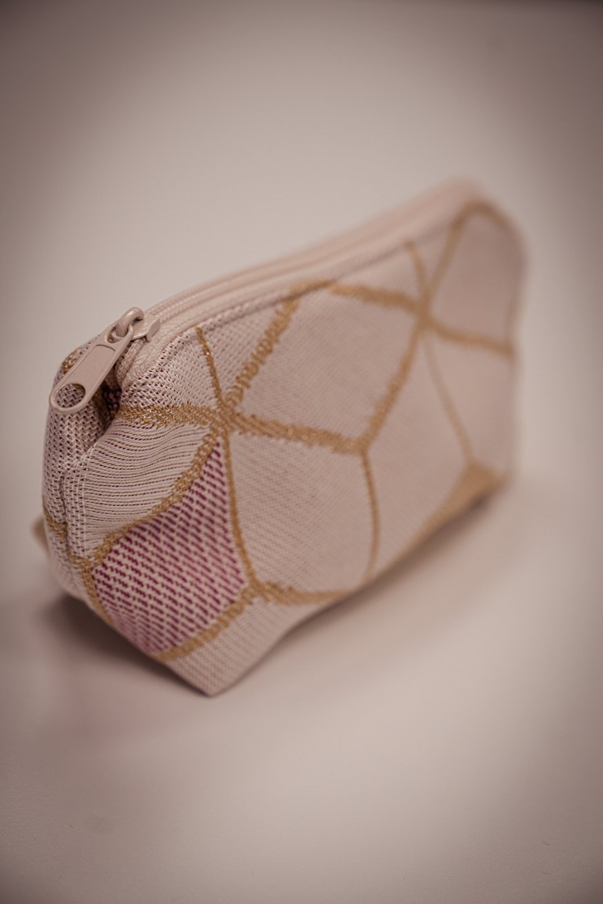 Trousse Cubi Fiorentini - KOKADI