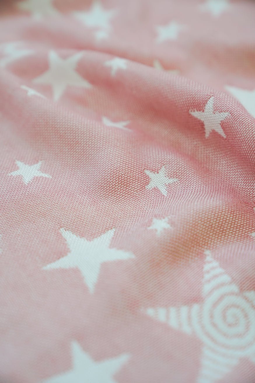 Knuffeldoek Annie Stars - KOKADI