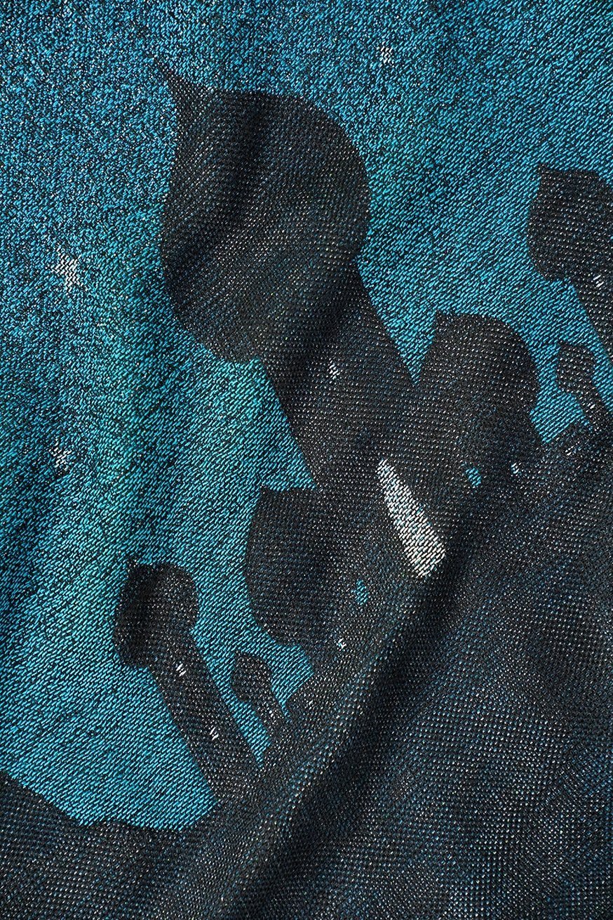 Kuscheltuch Jasmins Wunderlampe - KOKADI