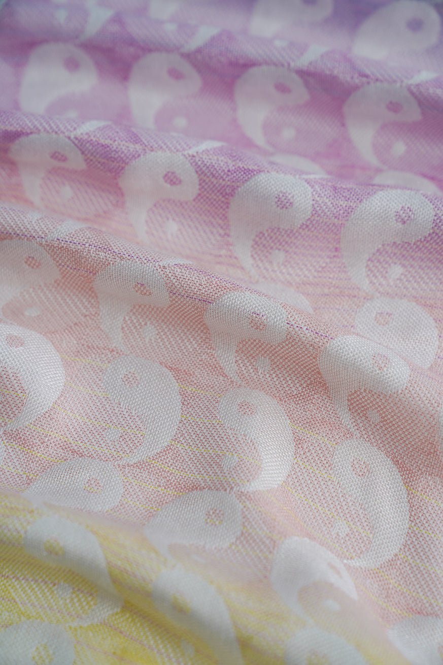 Kuscheltuch Marie loves Balance - KOKADI