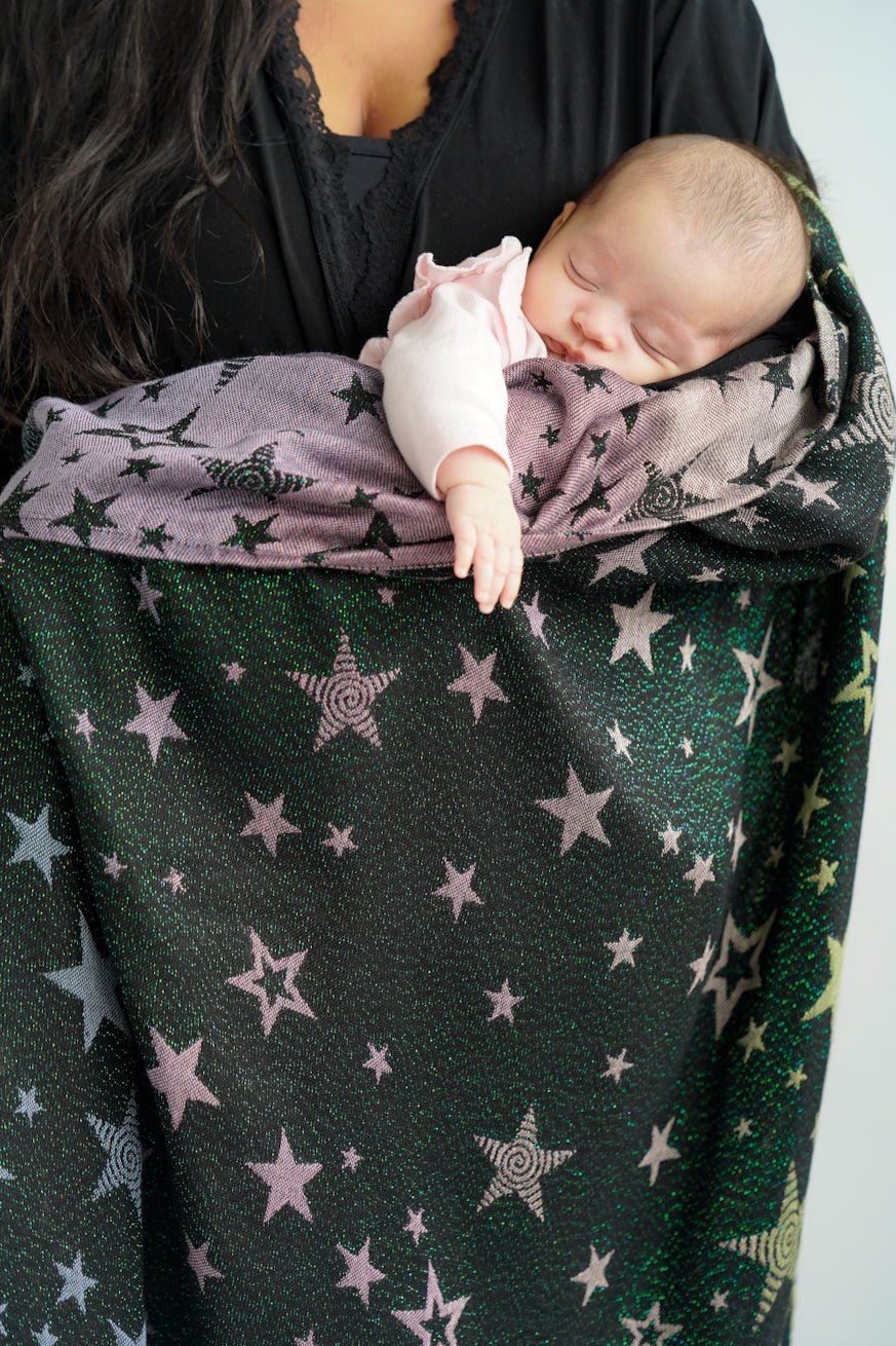 Kosehåndkle Vicky Stars 2.0 - KOKADI