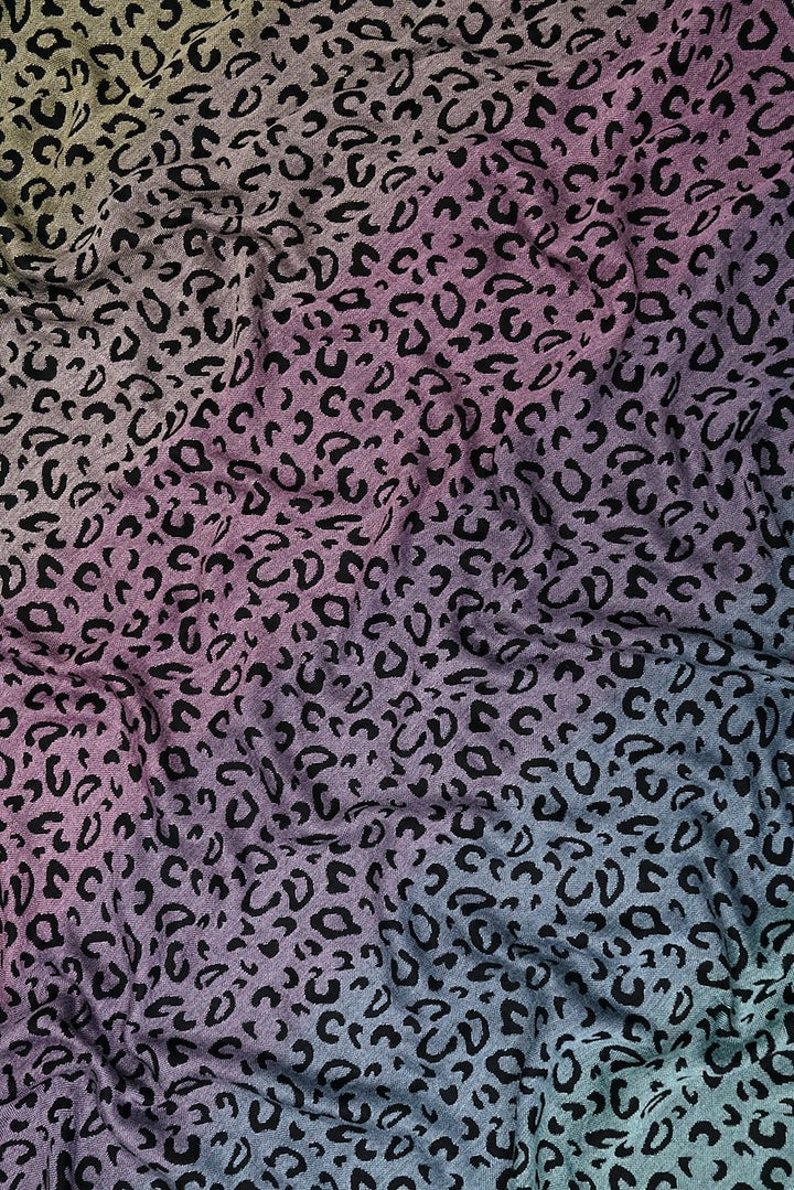 Kuscheltuch Vickyfari - KOKADI