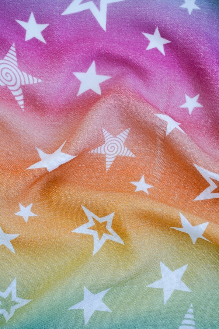 Muslin trøster Julia Stars - KOKADI