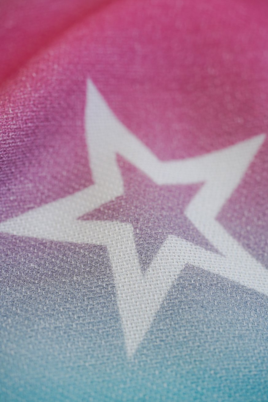Muslin trøster Julia Stars - KOKADI