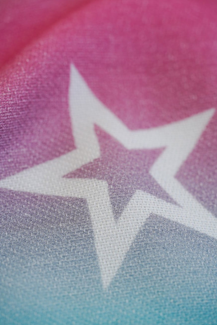 Muslin trøster Julia Stars - KOKADI