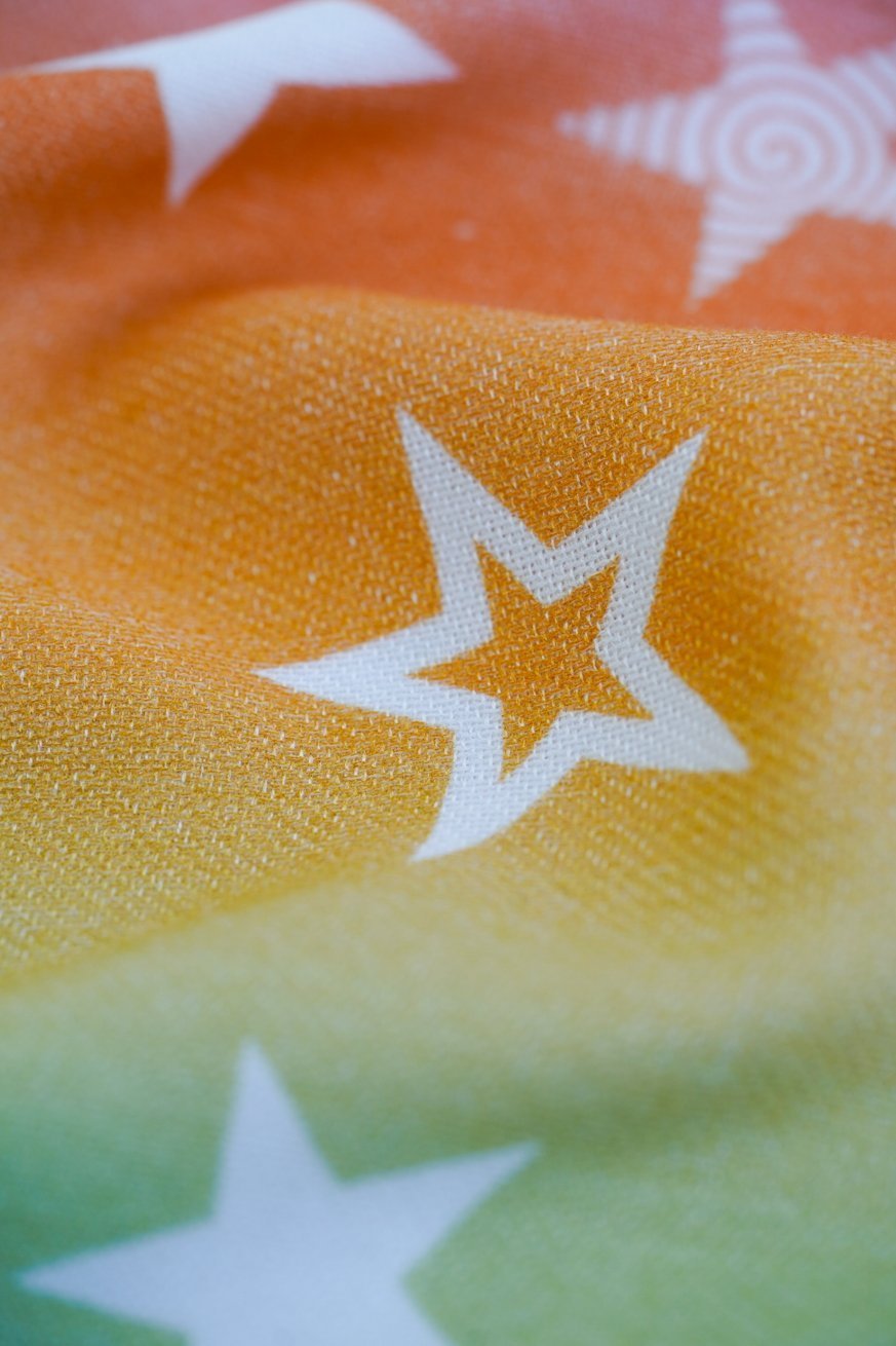 Muslin trøster Julia Stars - KOKADI