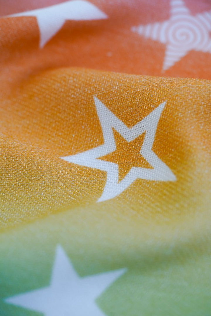 Muslin trøster Julia Stars - KOKADI
