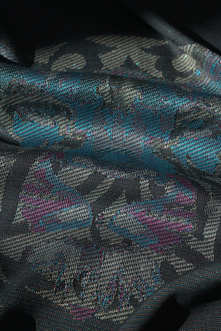 KOKADI RingSling Leeuwenkind Carlotta