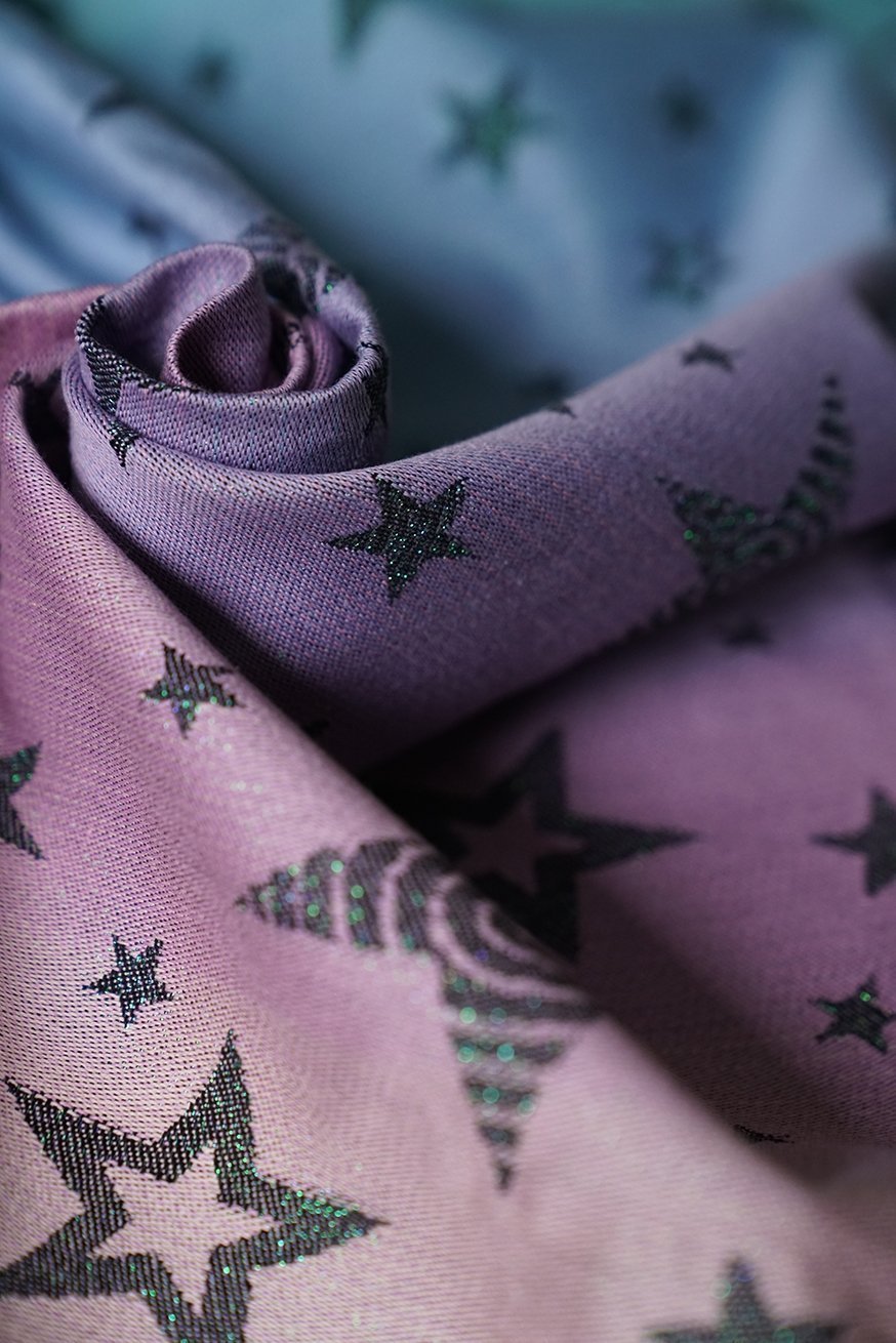 RingSling Vicky Estrelas 2.0 KOKADI