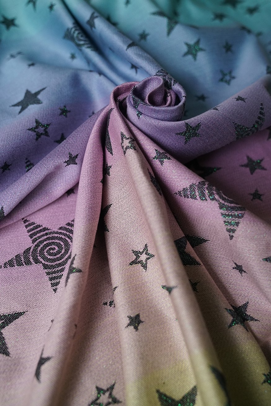 RingSling Vicky Estrelas 2.0 KOKADI