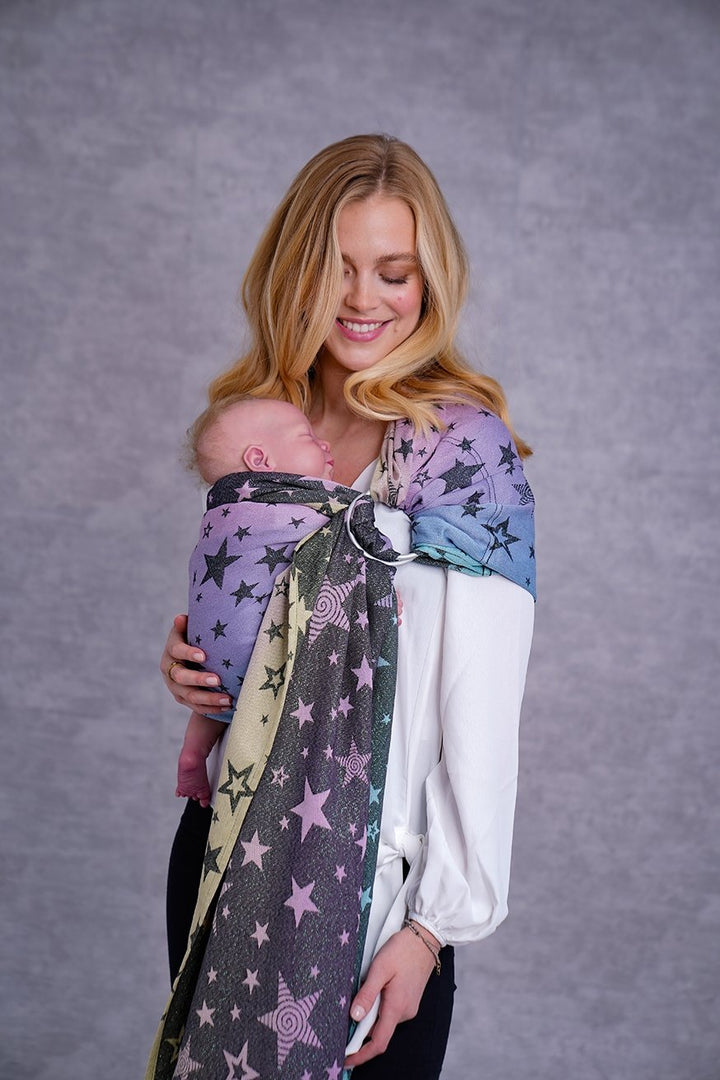 RingSling Vicky Estrelas 2.0 KOKADI